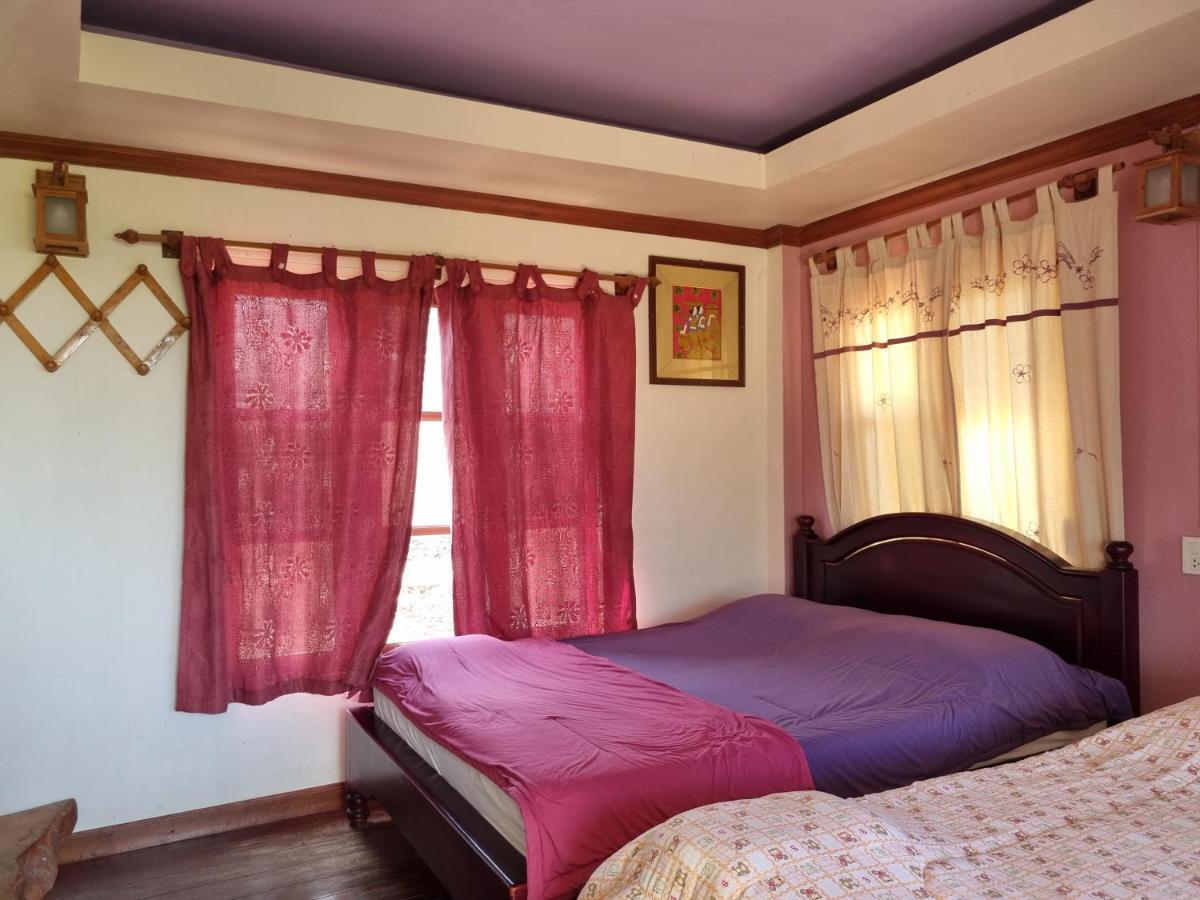 Hello Sichang Bungalow Đảo Koh Si Chang Ngoại thất bức ảnh