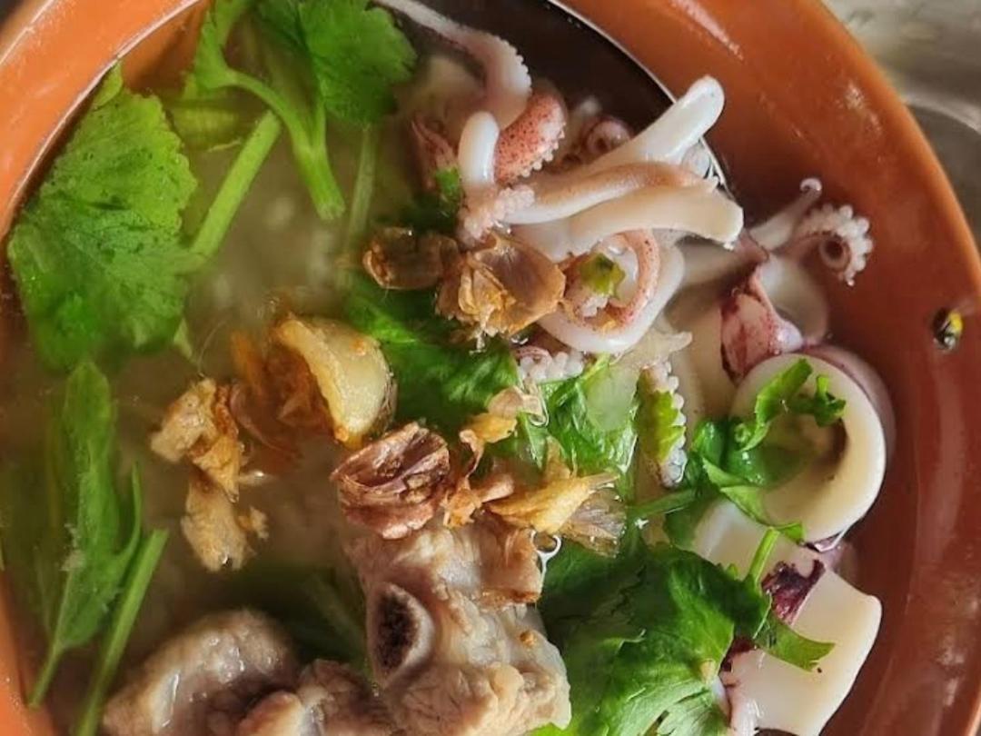 Hello Sichang Bungalow Đảo Koh Si Chang Ngoại thất bức ảnh