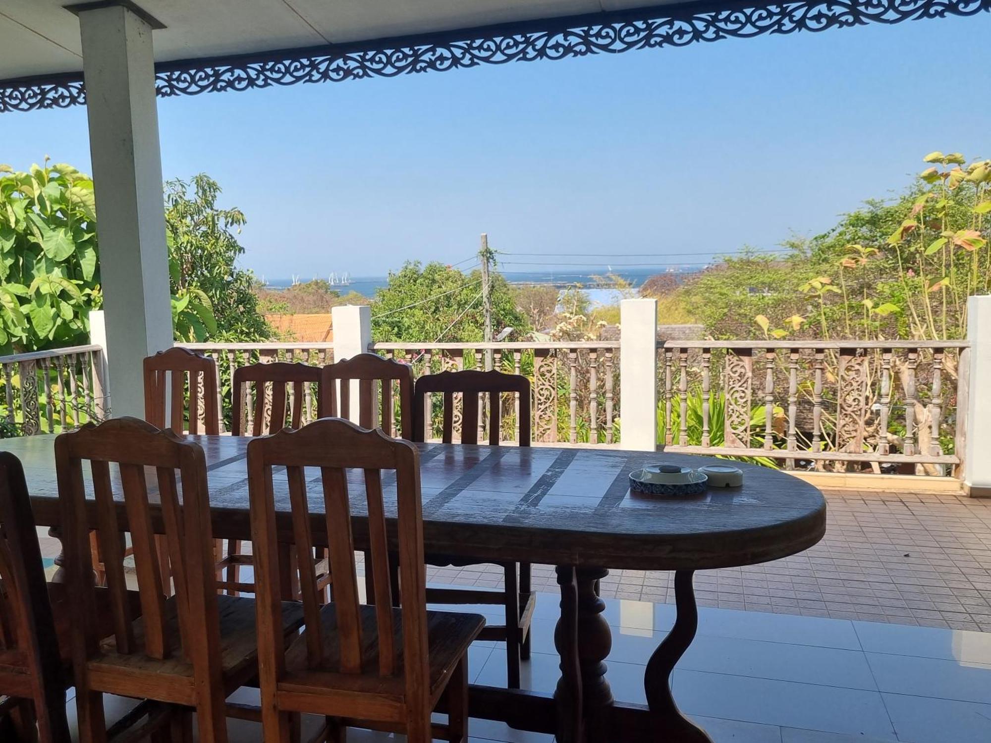 Hello Sichang Bungalow Đảo Koh Si Chang Ngoại thất bức ảnh